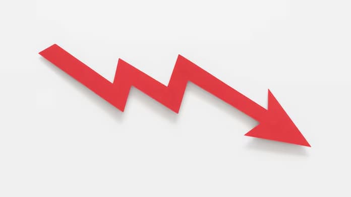 Economía estancada en lo que va de 2024