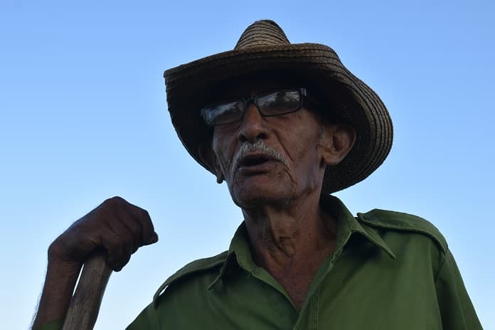 José Manuel: El momento más relevante de mi juventud fue formarme como orientador político