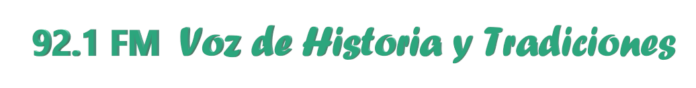 Voz de Historia y Tradiciones 92.1 FM de Jobabo