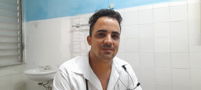 Amor, ternura y dedicación para sanar a los pequeños