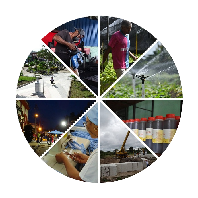 De proyectos, desarrollo y roles de una dependencia clave en la gestión municipal de Jobabo