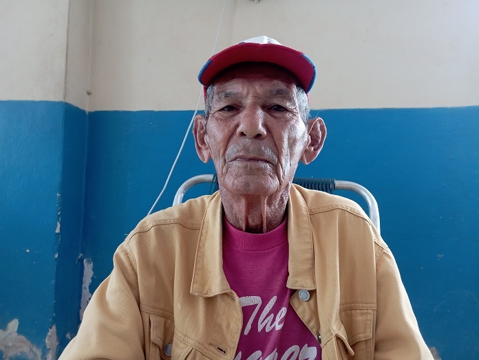 Vivencias de la clandestinidad
