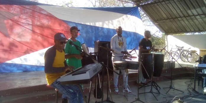 Waldemar Morell, sueño hecho realidad con ¨Impacto¨