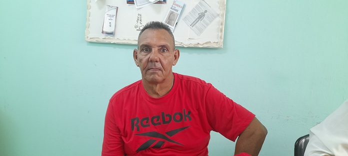 Evitando el primer trago no hay un segundo, no hay un tercero, no hay un cuarto y no hay una borrachera.
