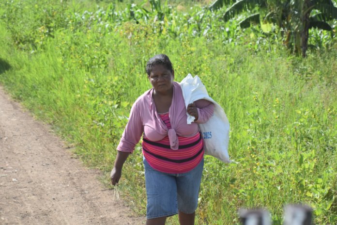 Mujeres