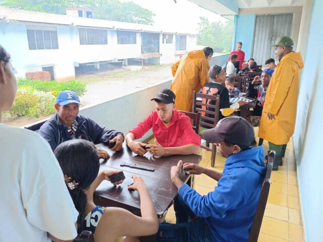 Jobabo sólo tuvo afectaciones menores en infraestructuras eléctricas e inmuebles 4 0de03c3a b0c9 4d9e b879 57d419d83044