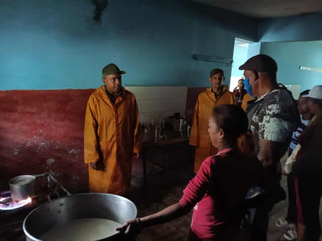 Jobabo sólo tuvo afectaciones menores en infraestructuras eléctricas e inmuebles 3 4e293bc9 49b1 46dc 9a3f 91d5731f9123