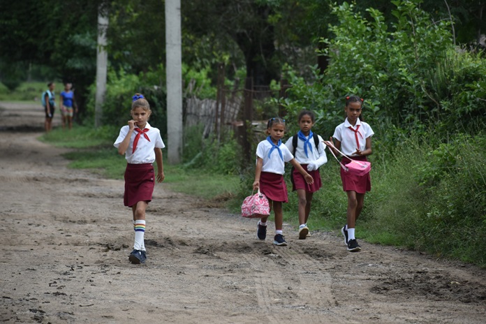 Mujer rural, flor del campo 10 mujer rural