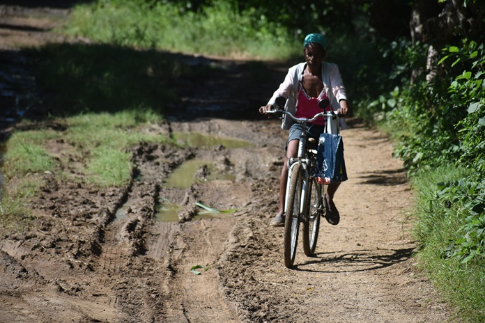 Mujer rural, flor del campo 4 mujer rural