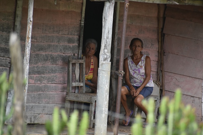 Mujer rural, flor del campo 5 mujer rural
