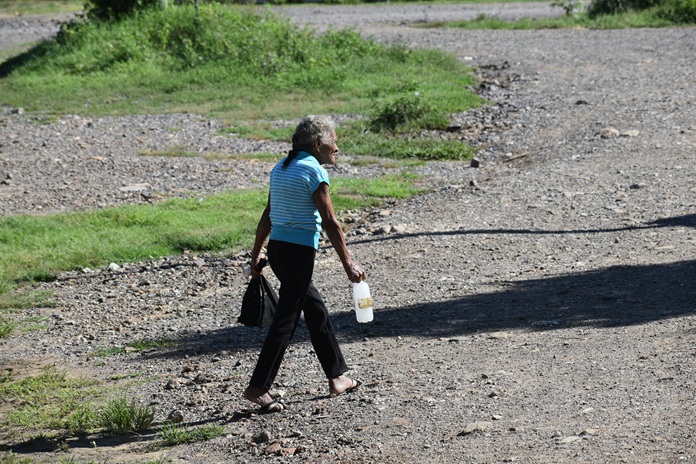 Mujer rural, flor del campo 9 mujer rural