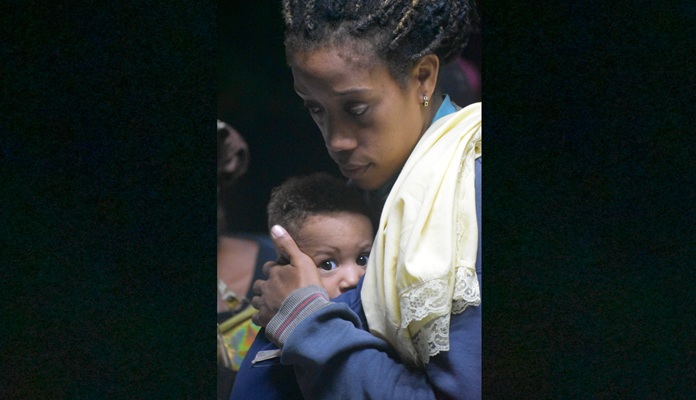 La fuerza de la esperanza