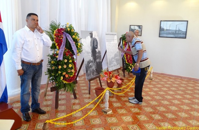 Memorias de un día triste