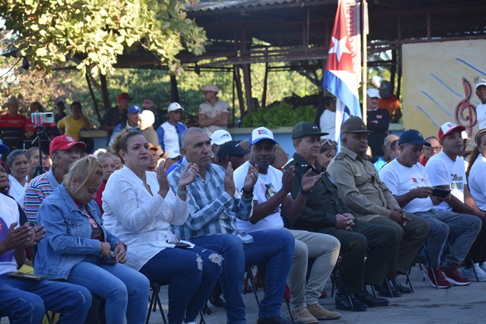 Jobabo celebra Aniversario 67 de la liberación del poblado y Triunfo de la Revolución Cubana 4 DSC 0011