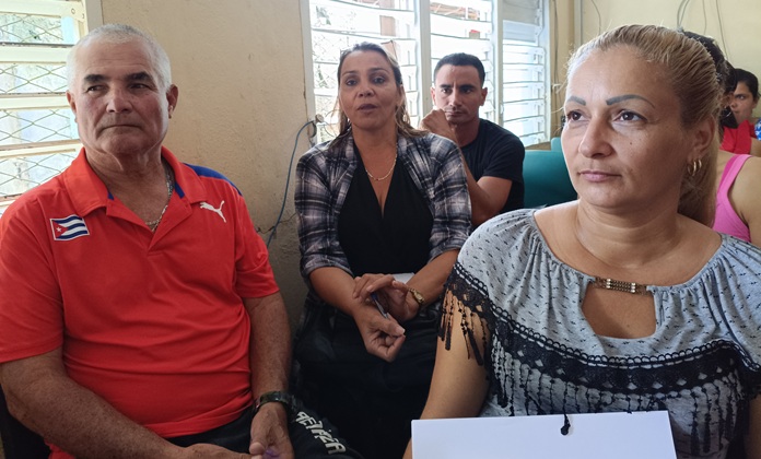 Radio Cabaniguán: Debate sobre prioridades, audiencias, innovación, multimedialidad... 2 rc 1