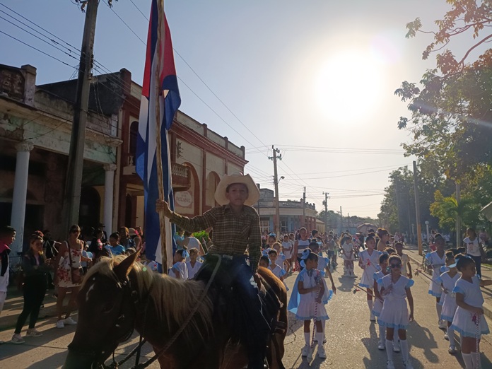 Legado, homenaje y auténtica brújula generacional