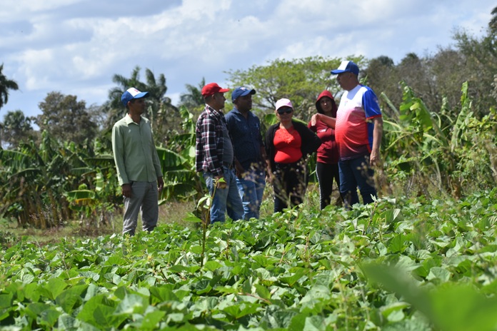 Ciencia, sostenibilidad y transformación: la agricultura que necesita Jobabo 1 DSC 0451