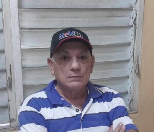 La atención a los adultos mayores, es Prioridad 2 Daniel Esquibel Barreiro Admon Casa de Abuelos foto 5