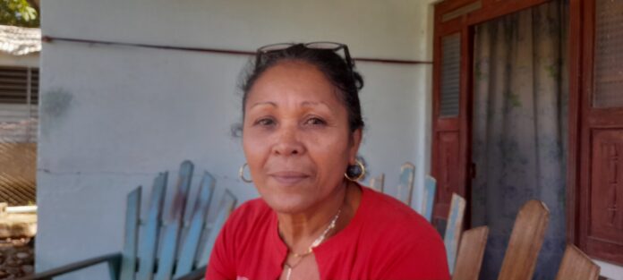 Historias de vida: Embarazo Precoz 6 foto 3 de madre adolescente