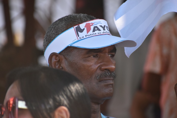 1 de mayo Jobabo iniciativas 2026