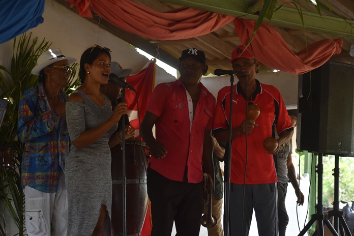 Jobabo: Protagonismo campesino en una jornada de celebración 3 DSC 0959