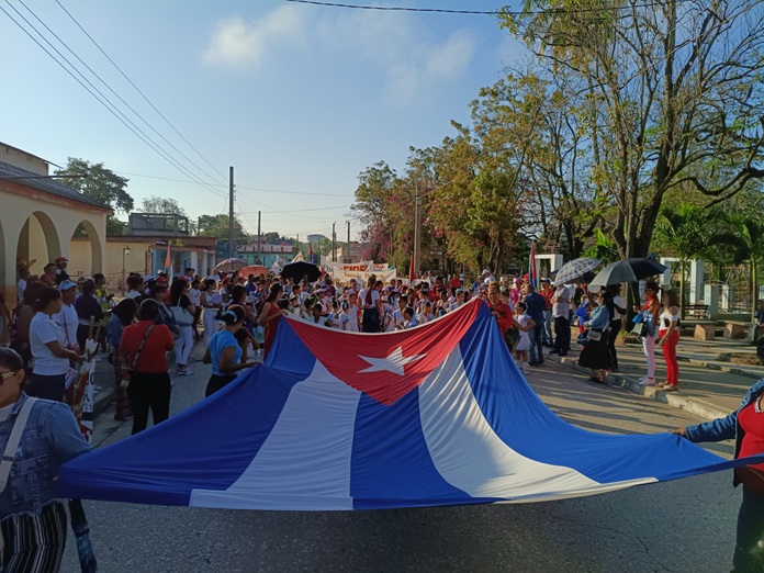Jobabo 1 de mayo 2026 ed