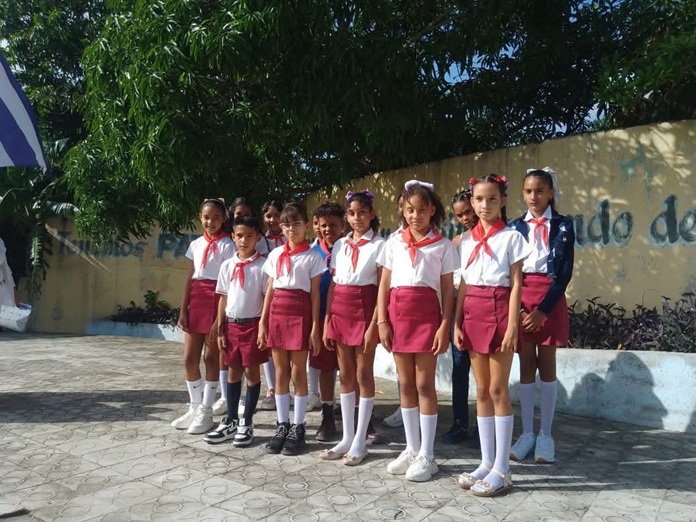 Jobabo celebra el Cierre del Curso Escolar 2025-2026 con Balance Positivo y Reconocimientos 2 FB IMG 1782232927512