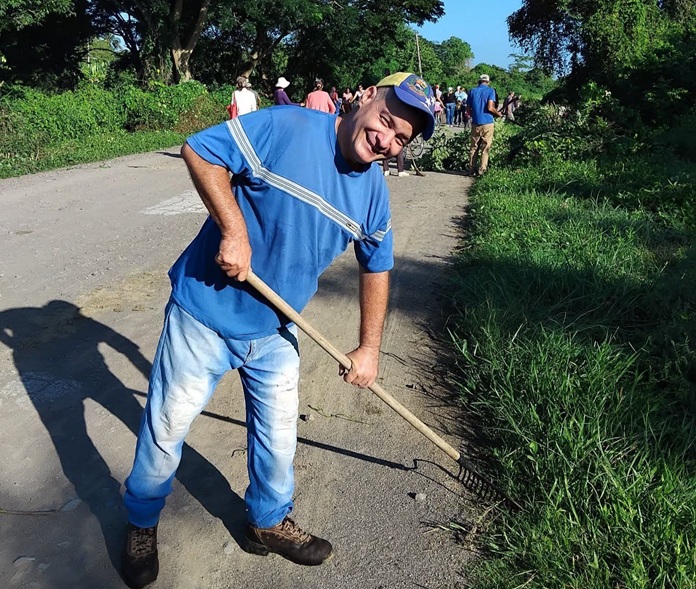 Jobabo celebrará el 14 de julio el acto municipal por el Día de la Rebeldía Nacional 1 1783017421856