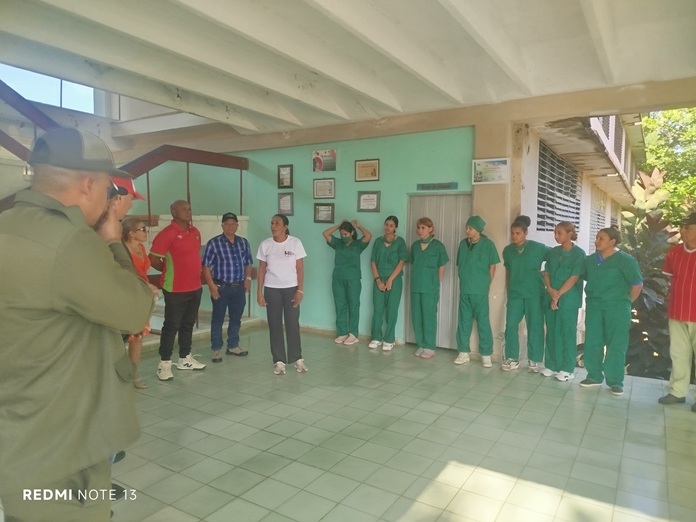 Inauguran obras de impacto económico-social en Jobabo 2 IMG 20260725 093259