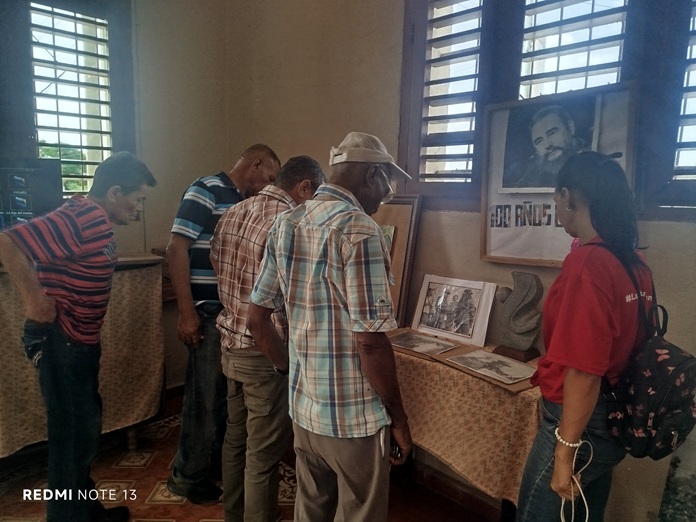 Juventud en el centenario del Comandante en Jefe 1 IMG 20260811 105610