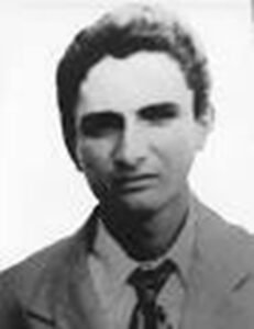 Mario Cartaya Milanés