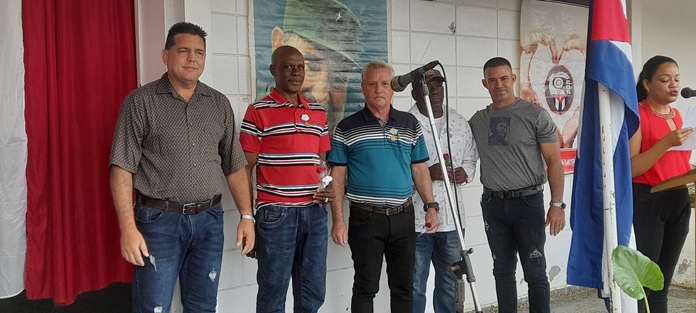 Cederistas jobabenses ratificaron el compromiso de continuar fortaleciendo su organización 2 20260927 092820