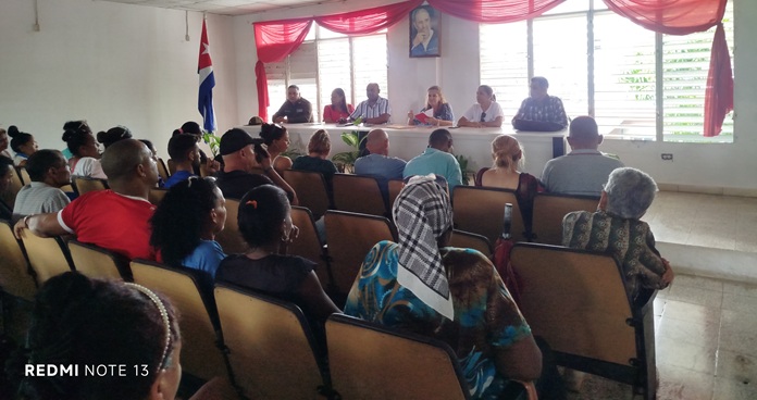 Visita a Jobabo Diputada Rosabel Gamón Verde, Ministra de Justicia 1 IMG 20260925 151831