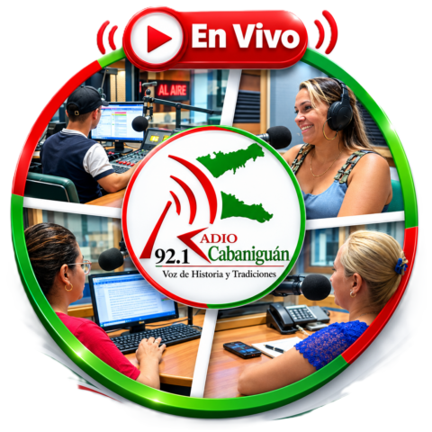 En Vivo Radio Cabaniguan Jobabo