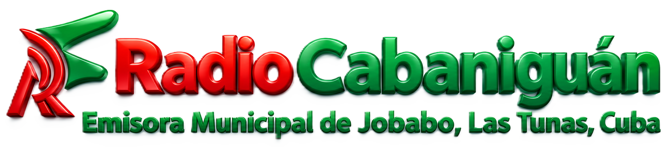 Radio Cabaniguán Emisora del municipio Jobabo Radio Cabaniguán Emisora del municipio Jobabo